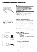 Preview for 66 page of Wieland AGC Micro Plus Operating Instructions Manual