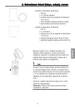 Preview for 67 page of Wieland AGC Micro Plus Operating Instructions Manual