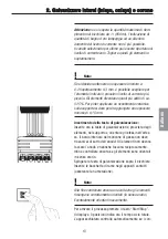 Preview for 69 page of Wieland AGC Micro Plus Operating Instructions Manual