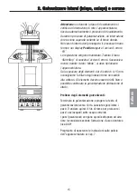 Preview for 71 page of Wieland AGC Micro Plus Operating Instructions Manual