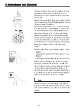 Preview for 72 page of Wieland AGC Micro Plus Operating Instructions Manual