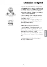 Preview for 73 page of Wieland AGC Micro Plus Operating Instructions Manual