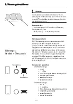 Preview for 10 page of Wieland AGC Micro Operating Instructions Manual