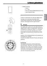 Preview for 11 page of Wieland AGC Micro Operating Instructions Manual