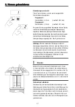 Preview for 12 page of Wieland AGC Micro Operating Instructions Manual