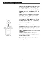 Preview for 16 page of Wieland AGC Micro Operating Instructions Manual