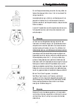 Preview for 17 page of Wieland AGC Micro Operating Instructions Manual