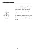 Preview for 18 page of Wieland AGC Micro Operating Instructions Manual