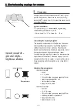 Preview for 38 page of Wieland AGC Micro Operating Instructions Manual