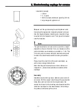 Preview for 39 page of Wieland AGC Micro Operating Instructions Manual