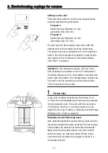 Preview for 40 page of Wieland AGC Micro Operating Instructions Manual