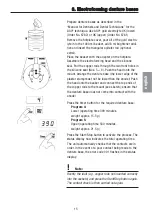 Preview for 43 page of Wieland AGC Micro Operating Instructions Manual