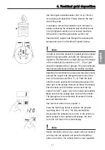 Preview for 45 page of Wieland AGC Micro Operating Instructions Manual