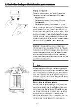 Preview for 68 page of Wieland AGC Micro Operating Instructions Manual