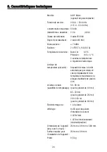 Preview for 82 page of Wieland AGC Micro Operating Instructions Manual