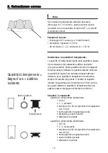 Preview for 94 page of Wieland AGC Micro Operating Instructions Manual