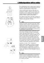 Preview for 101 page of Wieland AGC Micro Operating Instructions Manual