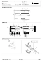 Preview for 2 page of Wieland GESIS FLEX-0/4 Installation Instructions