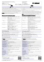 Preview for 3 page of Wieland gesis FLEX-8/0 (12) Installation Instructions