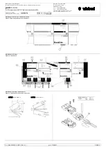 Preview for 2 page of Wieland gesis FLEX-MS Installation Instructions