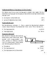 Предварительный просмотр 9 страницы Wieland Gesis KNX P CO Installation Manual