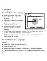 Предварительный просмотр 14 страницы Wieland Gesis KNX P CO Installation Manual