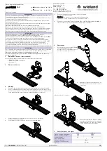 Preview for 3 page of Wieland gesis NRG 5+2 Installation Instruction