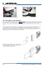 Предварительный просмотр 16 страницы Wieland podis CON Instructions Manual