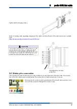 Предварительный просмотр 17 страницы Wieland podis CON Instructions Manual