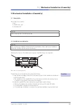 Preview for 33 page of Wieland podis?MOT FA C 1I3O Operating Instructions Manual