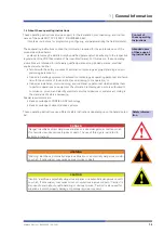 Preview for 7 page of Wieland podis MOT FP C Operation Manual