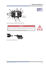 Preview for 31 page of Wieland podis MOT FP C Operation Manual