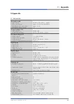 Preview for 57 page of Wieland podis MOT FP C Operation Manual