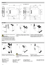 Предварительный просмотр 16 страницы Wieland PROFIBUS-DP Series Translation Of The Original Instructions