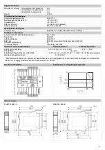 Preview for 5 page of Wieland R1.180.0010.0 Original Instructions Manual