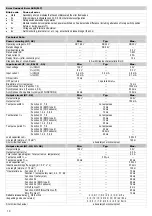 Preview for 10 page of Wieland R1.180.0010.0 Original Instructions Manual