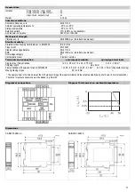 Preview for 11 page of Wieland R1.180.0010.0 Original Instructions Manual