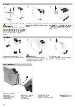 Preview for 24 page of Wieland R1.180.0010.0 Original Instructions Manual