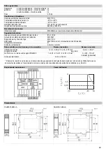 Preview for 29 page of Wieland R1.180.0010.0 Original Instructions Manual