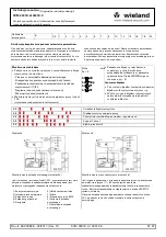 Предварительный просмотр 37 страницы Wieland R1.188.4020.0 Installation Instructions Manual