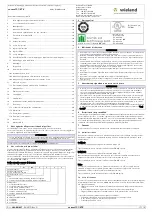 Preview for 10 page of Wieland R1.400.0116.0 Installation Instructions Manual