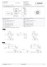 Preview for 19 page of Wieland R1.400.0116.0 Installation Instructions Manual