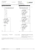 Preview for 21 page of Wieland R1.400.0116.0 Installation Instructions Manual