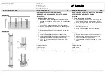 Preview for 2 page of Wieland R1.593.0900.0 Mounting Instructions