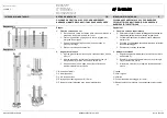 Preview for 6 page of Wieland R1.593.0900.0 Mounting Instructions