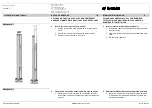 Preview for 8 page of Wieland R1.593.0900.0 Mounting Instructions