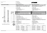 Preview for 9 page of Wieland R1.593.0900.0 Mounting Instructions