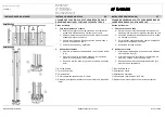 Preview for 10 page of Wieland R1.593.0900.0 Mounting Instructions