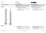 Preview for 12 page of Wieland R1.593.0900.0 Mounting Instructions