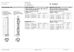 Preview for 2 page of Wieland R1.594.1000.0 Mounting Instructions